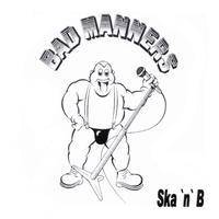 Bad Manners : Ska 'n' B